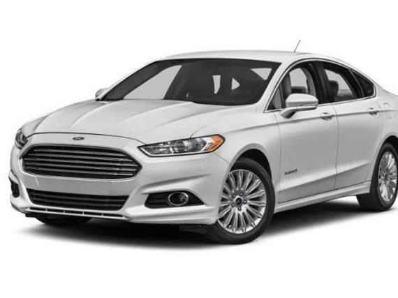 FORD FUSION 2015 3FA6P0LU1FR217107 image