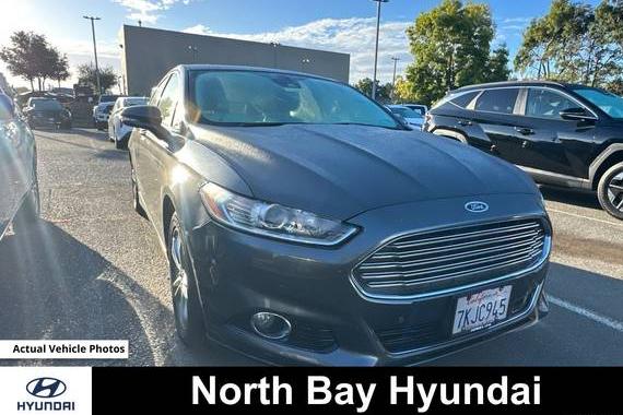 FORD FUSION 2015 3FA6P0SU1FR173885 image