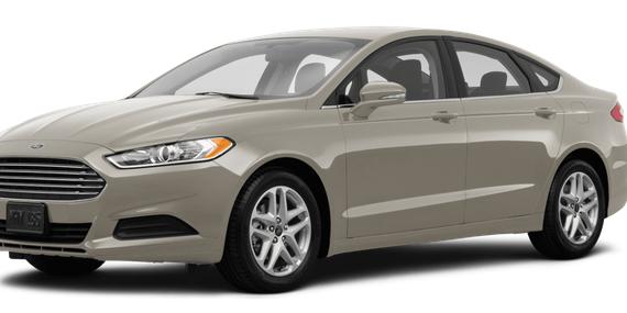 FORD FUSION 2015 3FA6P0H96FR275489 image