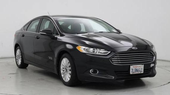 FORD FUSION 2015 3FA6P0PU9FR284449 image