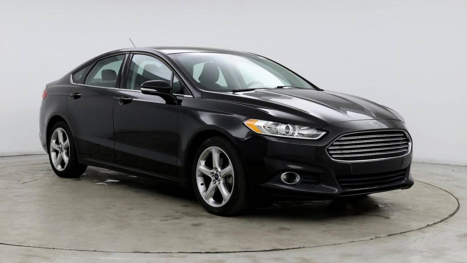 FORD FUSION 2015 3FA6P0H92FR273691 image