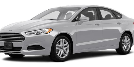 FORD FUSION 2015 3FA6P0H71FR306551 image