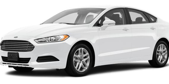 FORD FUSION 2015 3FA6P0HD4FR243693 image