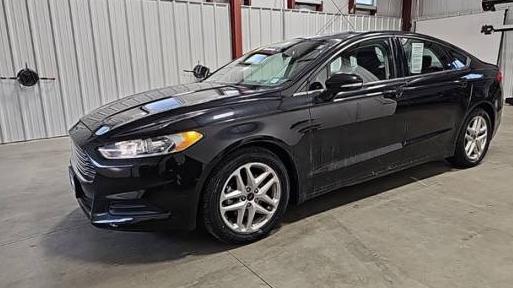FORD FUSION 2015 1FA6P0H77F5128776 image