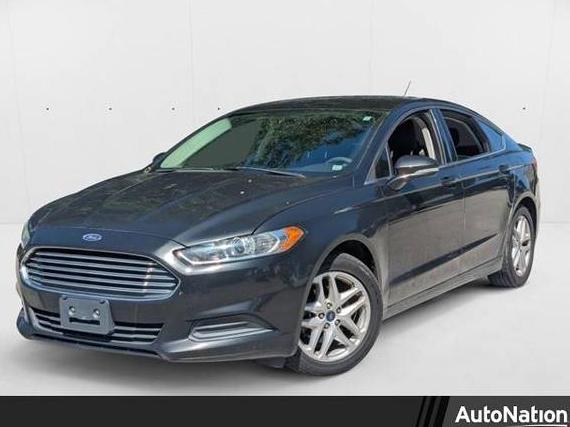 FORD FUSION 2015 3FA6P0H73FR164770 image
