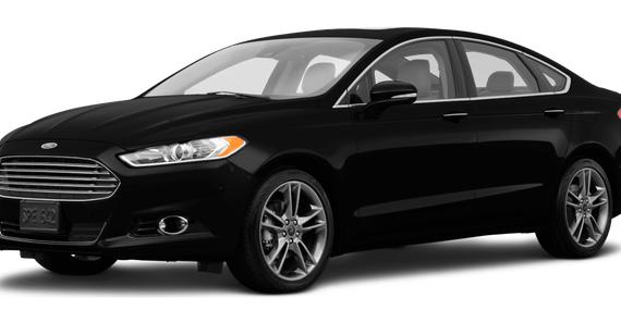 FORD FUSION 2015 3FA6P0K99FR148955 image