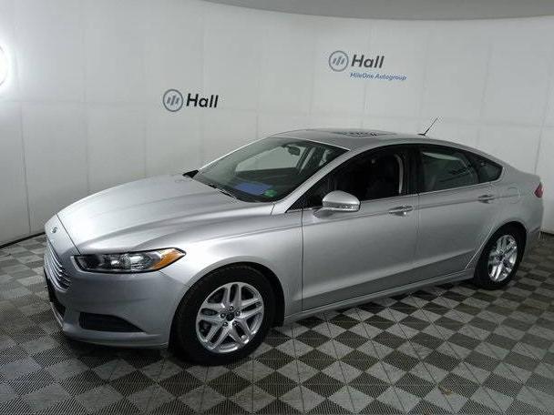 FORD FUSION 2015 1FA6P0HD4F5100746 image