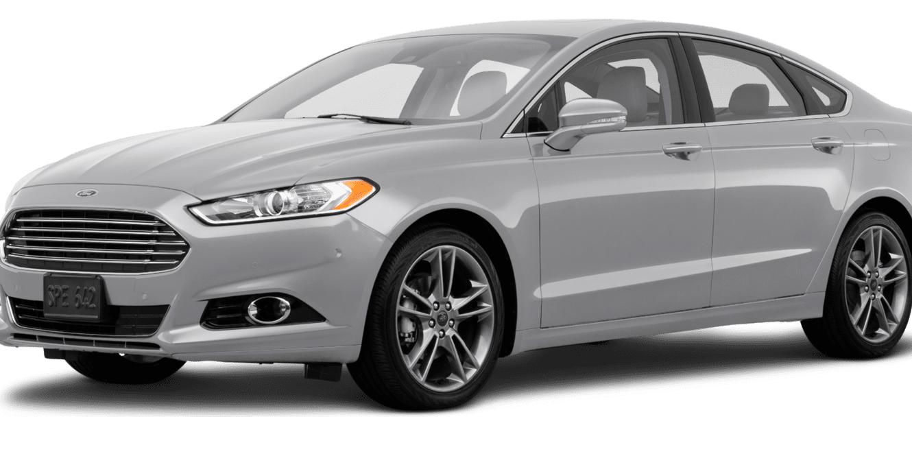 FORD FUSION 2015 3FA6P0K97FR252618 image