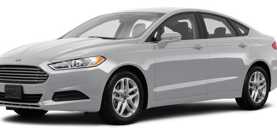 FORD FUSION 2015 3FA6P0HDXFR178042 image
