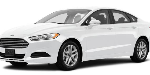 FORD FUSION 2015 3FA6P0H71FR209852 image