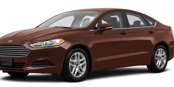 FORD FUSION 2015 3FA6P0H99FR273543 image FORD FUSION 2015 3FA6P0H99FR273543 image