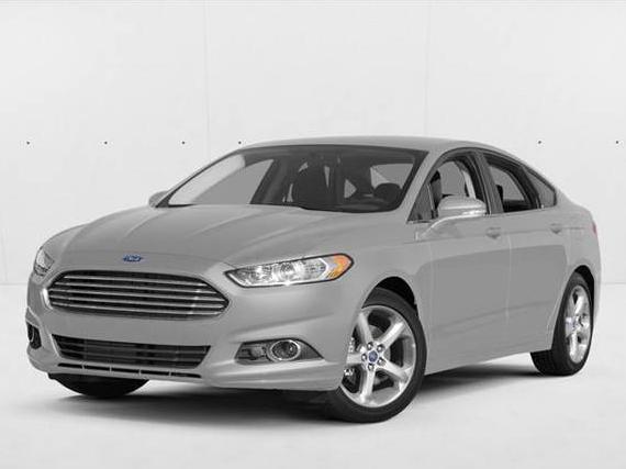 FORD FUSION 2015 3FA6P0G78FR295209 image