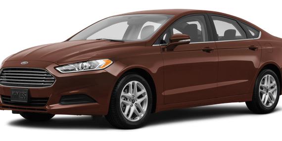 FORD FUSION 2015 3FA6P0H90FR127810 image