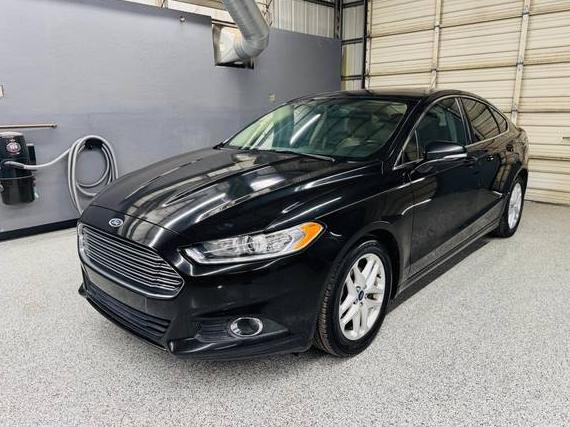 FORD FUSION 2015 3FA6P0HD9FR281176 image