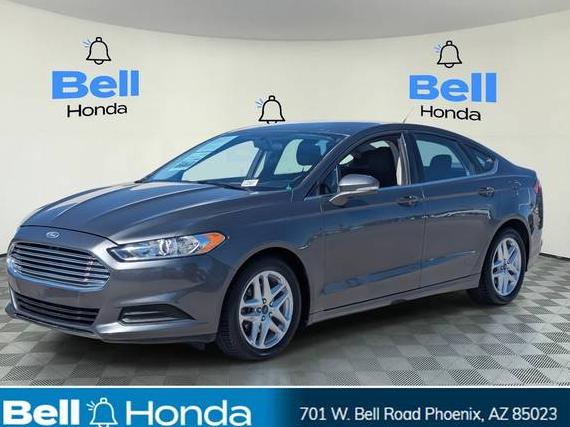FORD FUSION 2015 3FA6P0H73FR301304 image