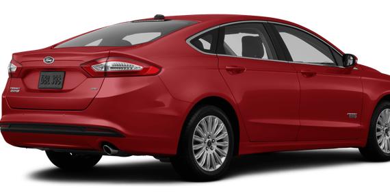 FORD FUSION 2015 3FA6P0SU5FR147466 image
