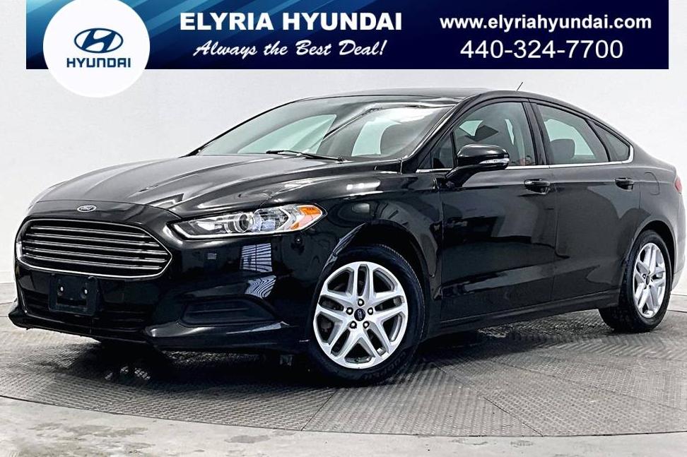 FORD FUSION 2015 3FA6P0H79FR251766 image