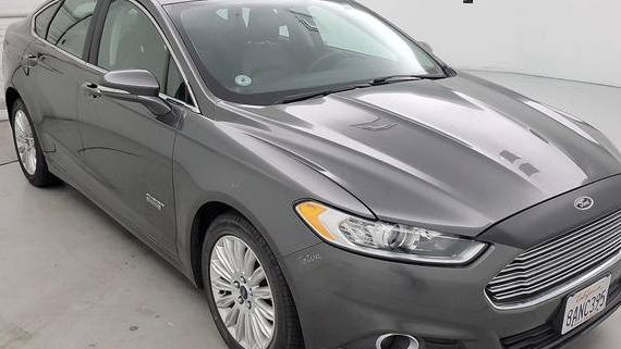 FORD FUSION 2015 3FA6P0PU1FR105319 image