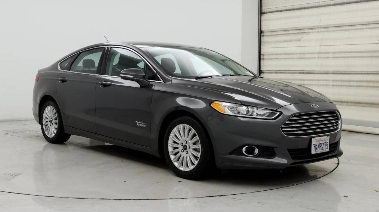 FORD FUSION 2015 3FA6P0PU7FR245701 image