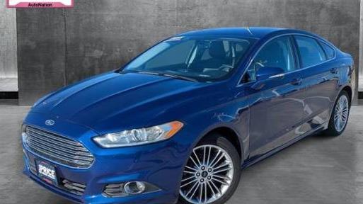 FORD FUSION 2015 3FA6P0HD0FR212814 image