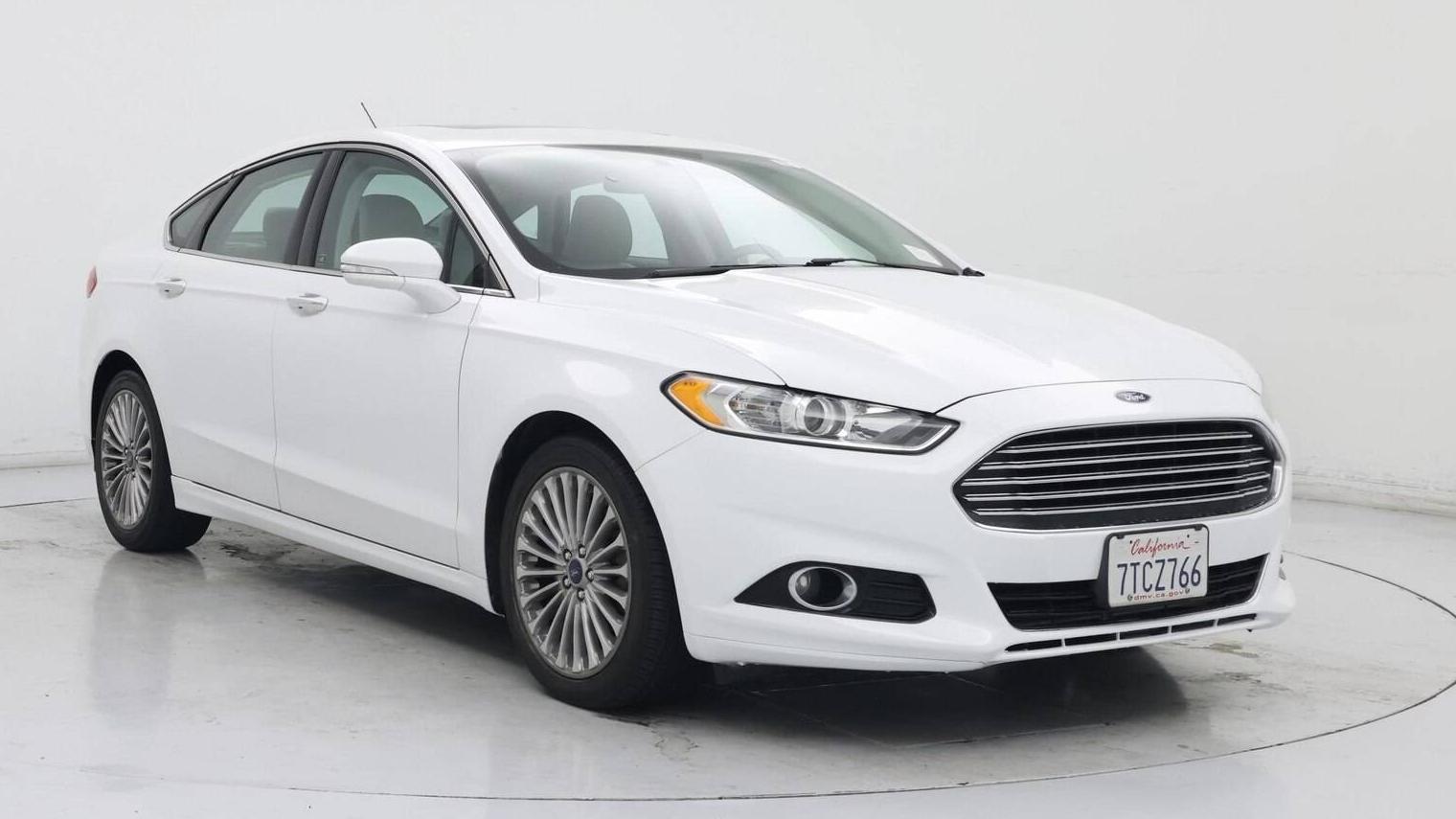 FORD FUSION 2015 3FA6P0K92FR268886 image