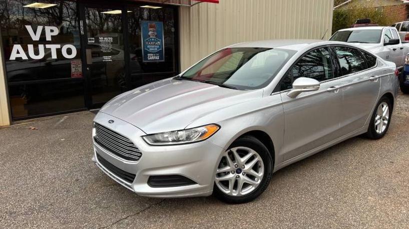 FORD FUSION 2015 3FA6P0H79FR203314 image