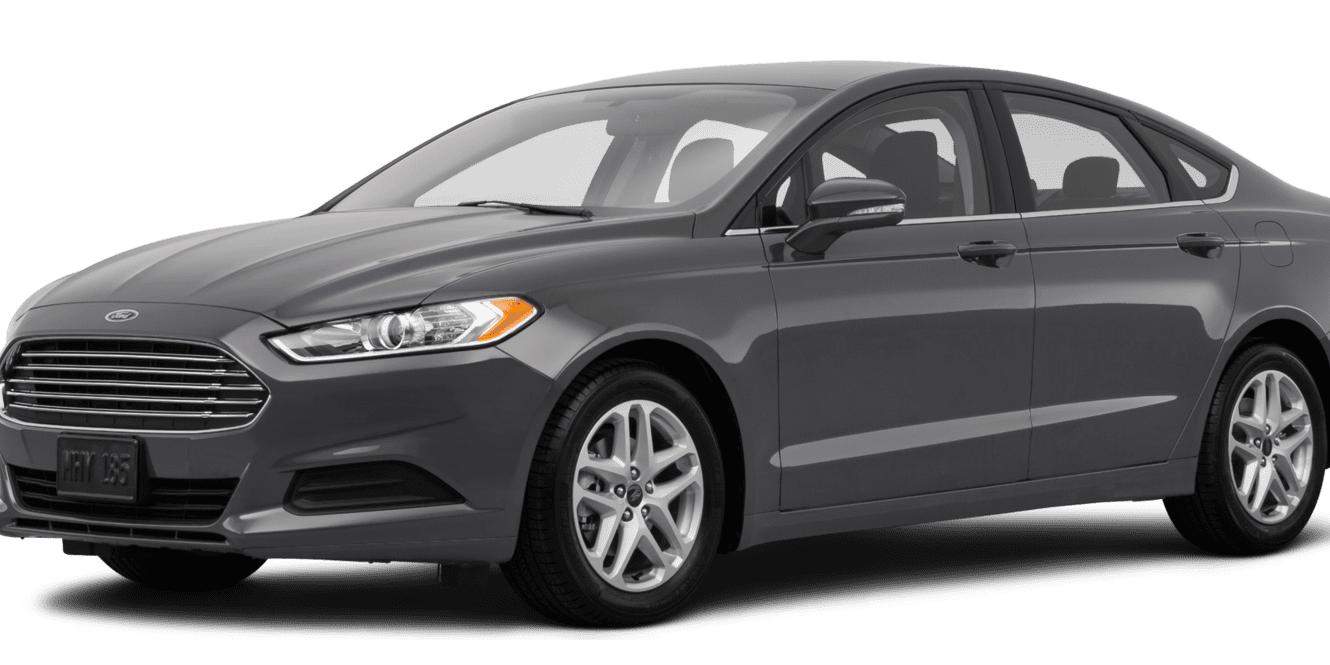 FORD FUSION 2015 3FA6P0H78FR253573 image