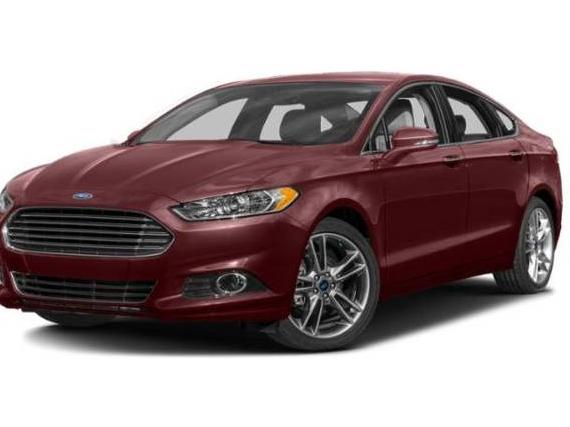 FORD FUSION 2015 3FA6P0K95FR149620 image