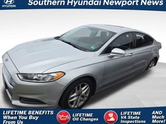 FORD FUSION 2015 3FA6P0H78FR292731 image
