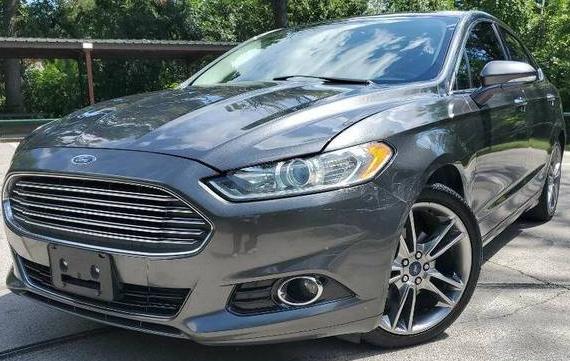 FORD FUSION 2015 3FA6P0K92FR127297 image