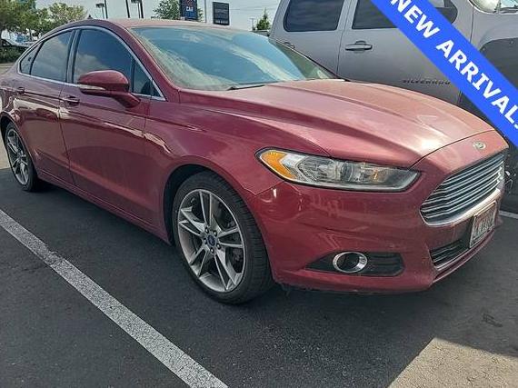 FORD FUSION 2015 3FA6P0K98FR247654 image