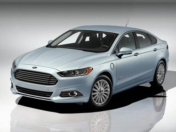 FORD FUSION 2015 3FA6P0SU6FR128330 image