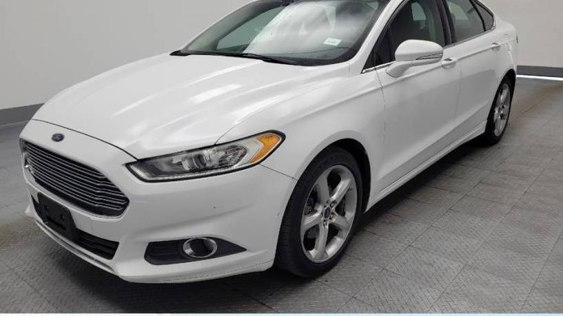 FORD FUSION 2015 3FA6P0HD5FR181494 image