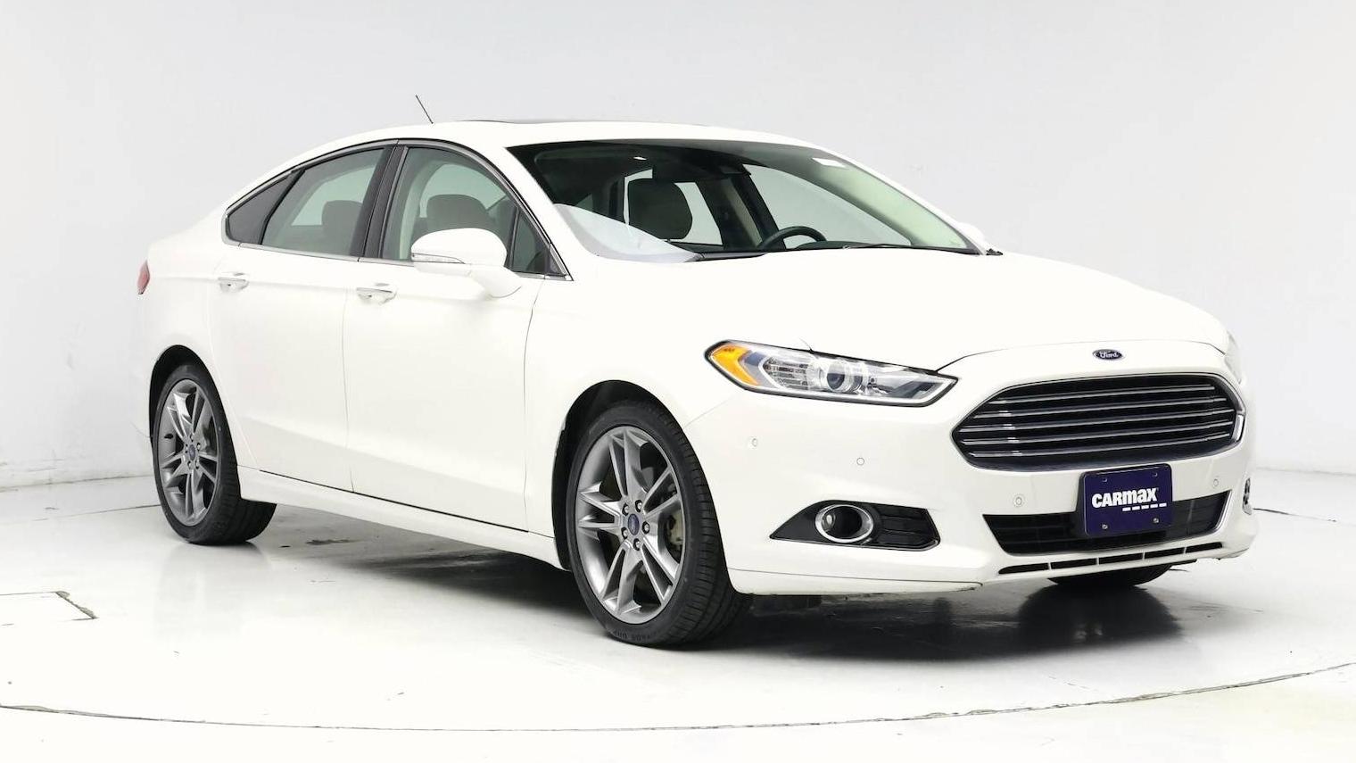 FORD FUSION 2015 3FA6P0K91FR113603 image