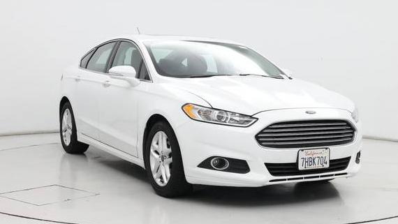 FORD FUSION 2015 3FA6P0HD1FR145611 image