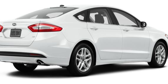 FORD FUSION 2015 3FA6P0T94FR136338 image