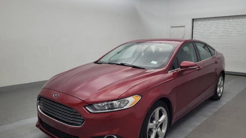 FORD FUSION 2015 3FA6P0H77FR286211 image