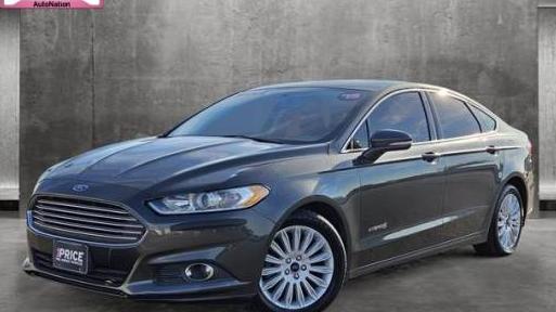 FORD FUSION 2015 3FA6P0LUXFR257119 image