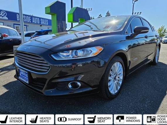 FORD FUSION 2015 3FA6P0LU1FR294818 image