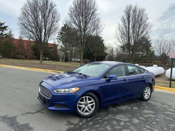 FORD FUSION 2015 3FA6P0H73FR212073 image