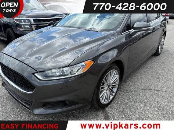 FORD FUSION 2015 3FA6P0HD1FR278384 image