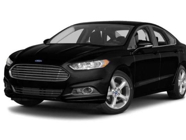 FORD FUSION 2015 3FA6P0H70FR151135 image