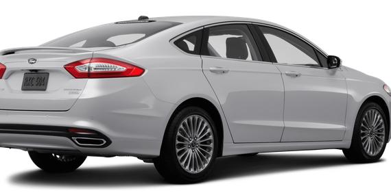 FORD FUSION 2015 3FA6P0D9XFR104198 image