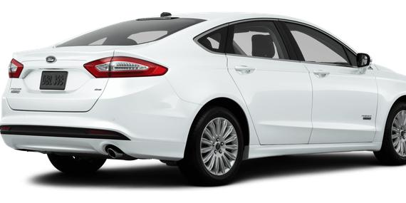 FORD FUSION 2015 3FA6P0SU8FR224170 image