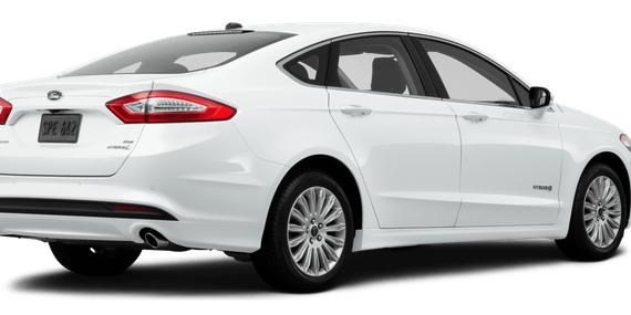 FORD FUSION 2015 3FA6P0LU4FR222138 image