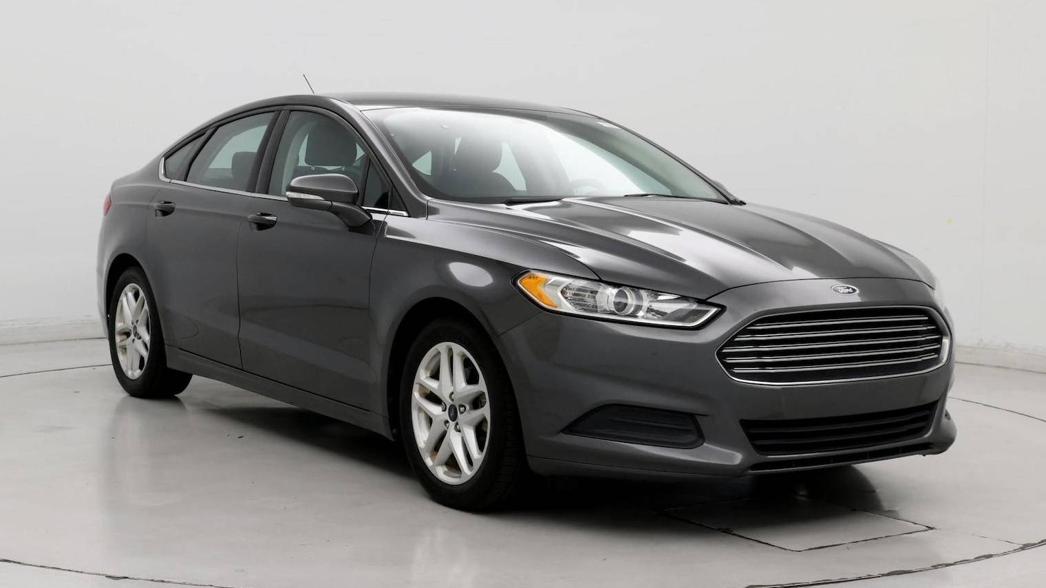 FORD FUSION 2015 3FA6P0H70FR181932 image