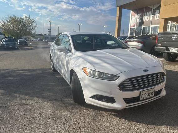 FORD FUSION 2015 3FA6P0HD5FR193693 image