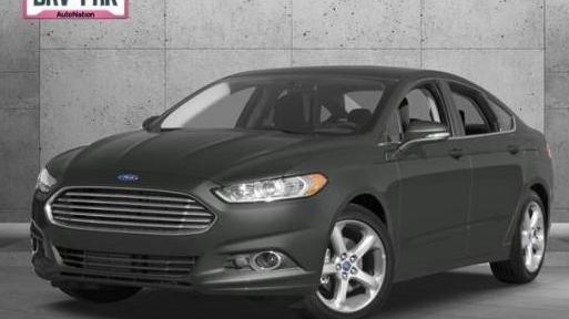 FORD FUSION 2015 3FA6P0K92FR192991 image