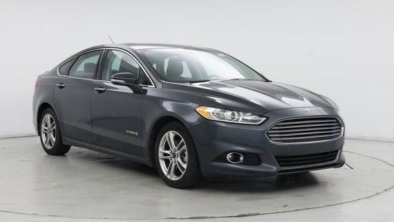 FORD FUSION 2015 3FA6P0RU0FR149034 image