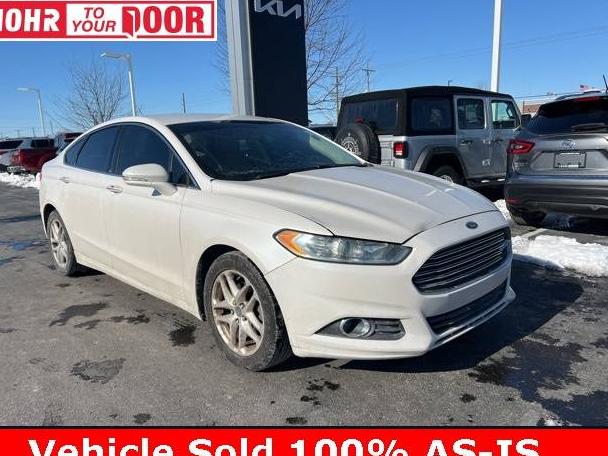 FORD FUSION 2015 3FA6P0HD3FR274787 image